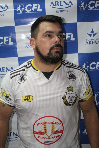 HILTON FLAVIO MAZONI ARNEZ