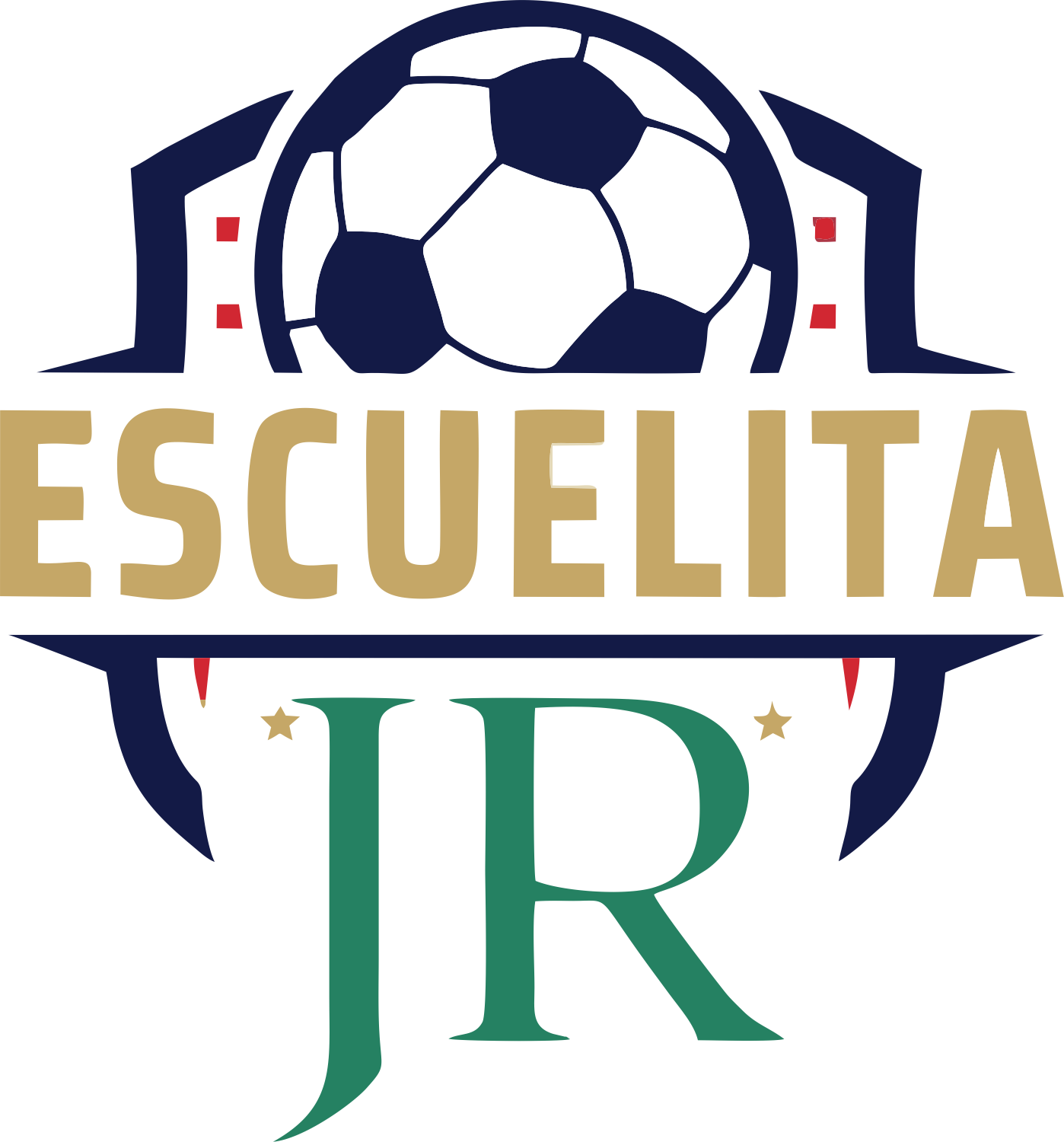 ESCUELITA JR Logo