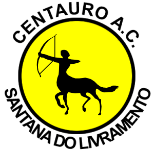 ESC. CENTAURO Logo