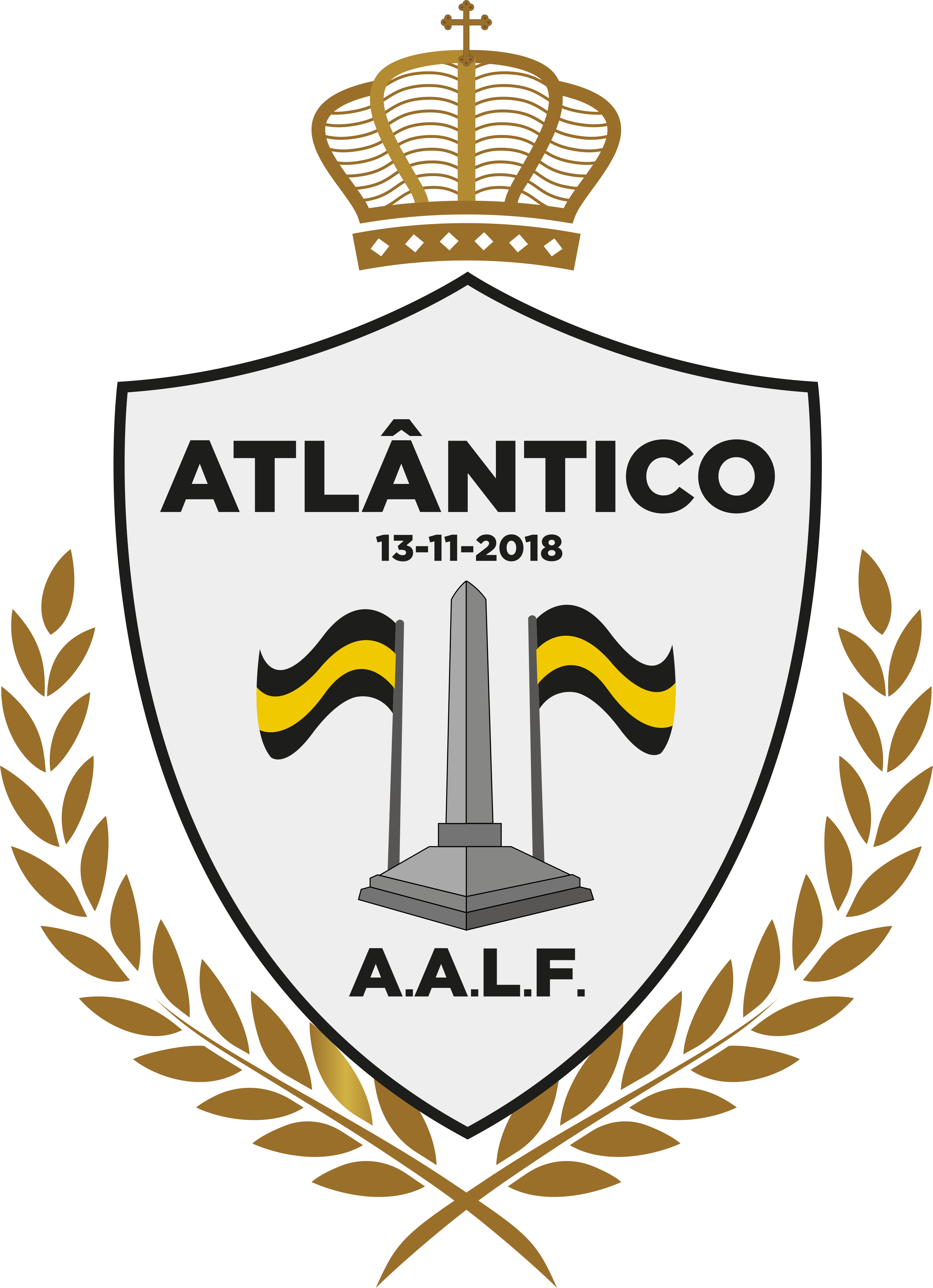 ATLÂNTICO