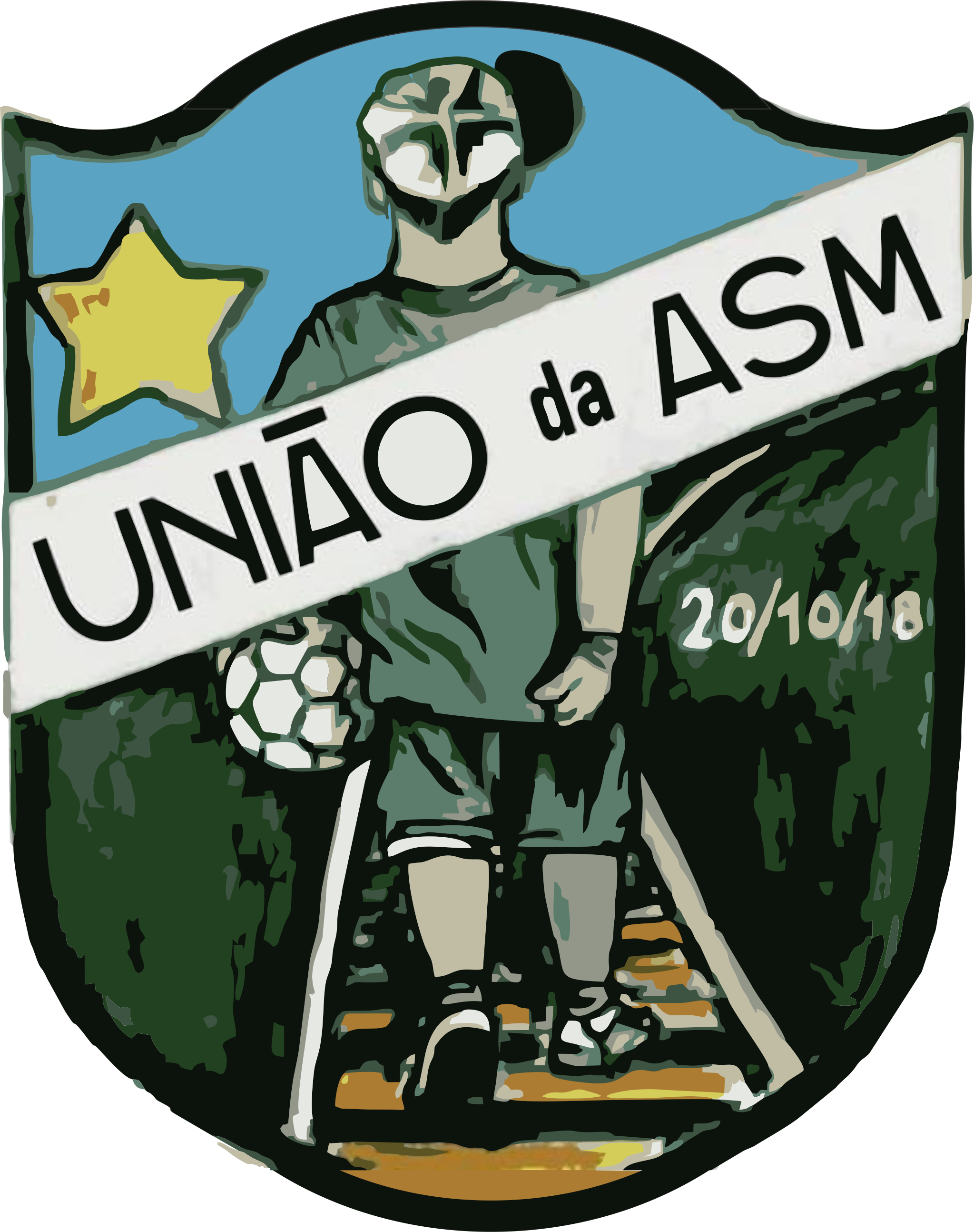 UNIÃO DA ASM