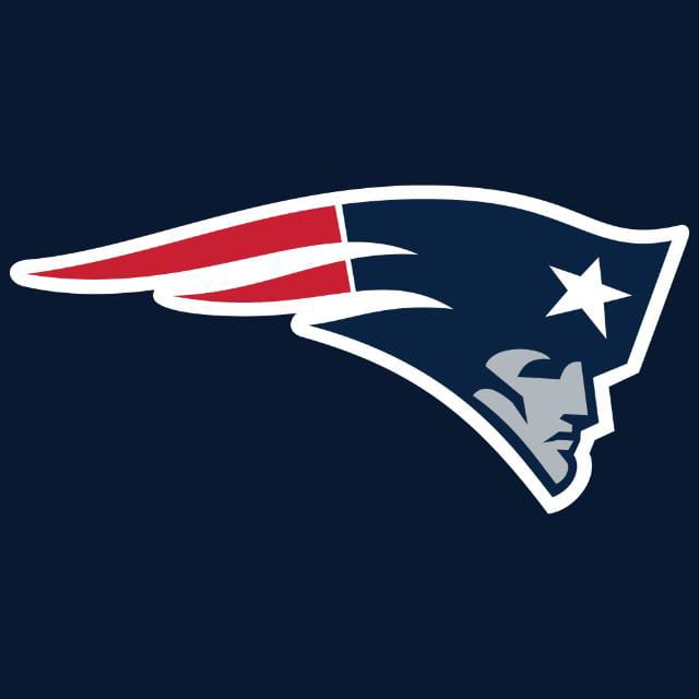 PATRIOTS F.C Logo