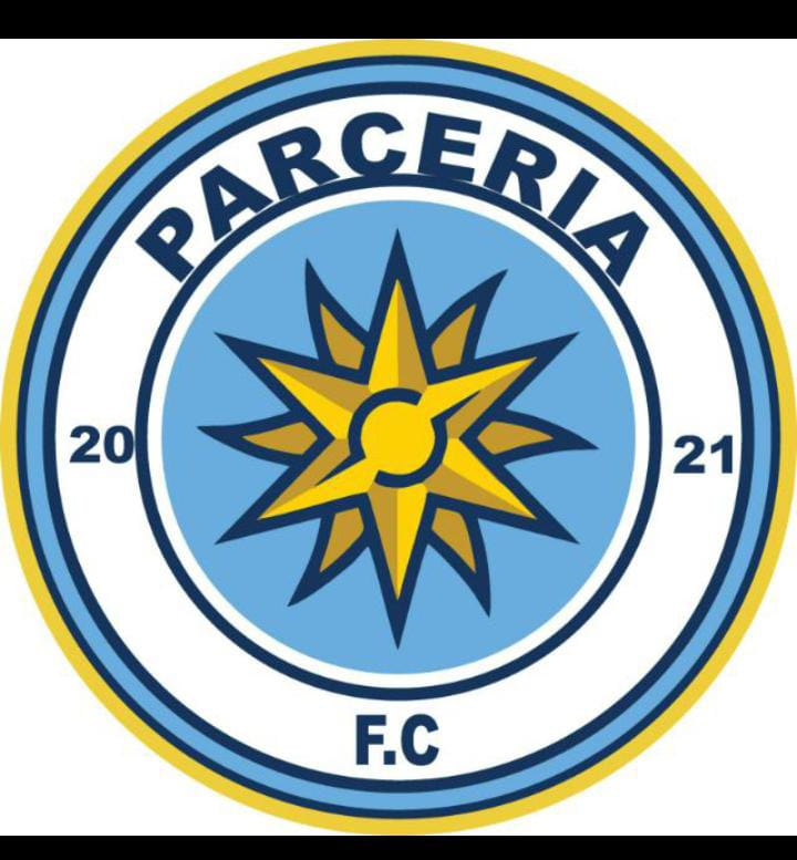 PARCERIA FC Logo