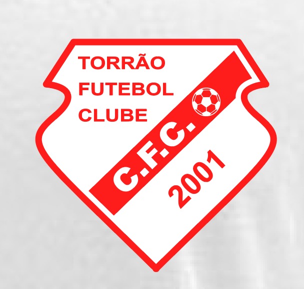TORRÃO F.C Logo