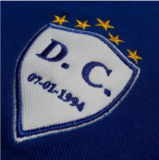 DESPORTIVO COLINA Logo