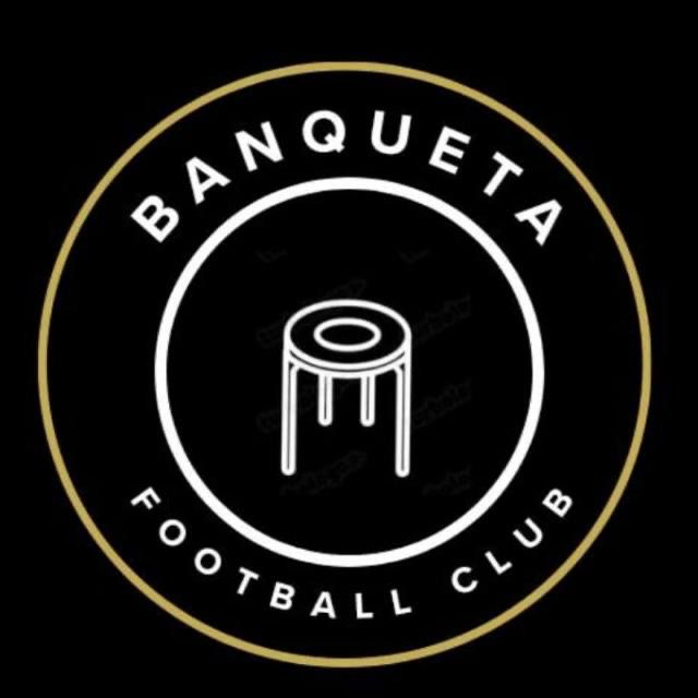 BANQUETA FC Logo