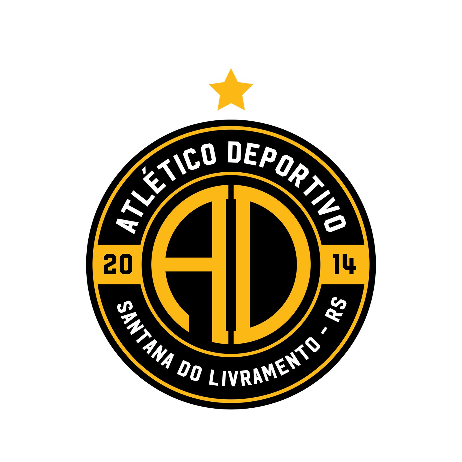 DEPORTIVO Logo