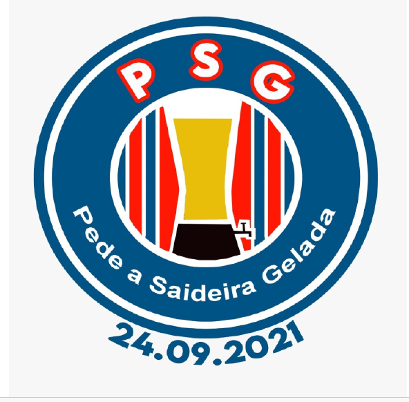P.S.G. Logo