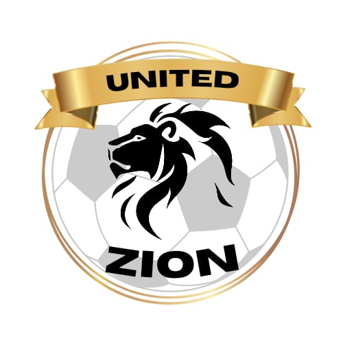 ZION UNITED Logo