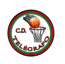  CLUB. D. TELÉGRAFO Logo