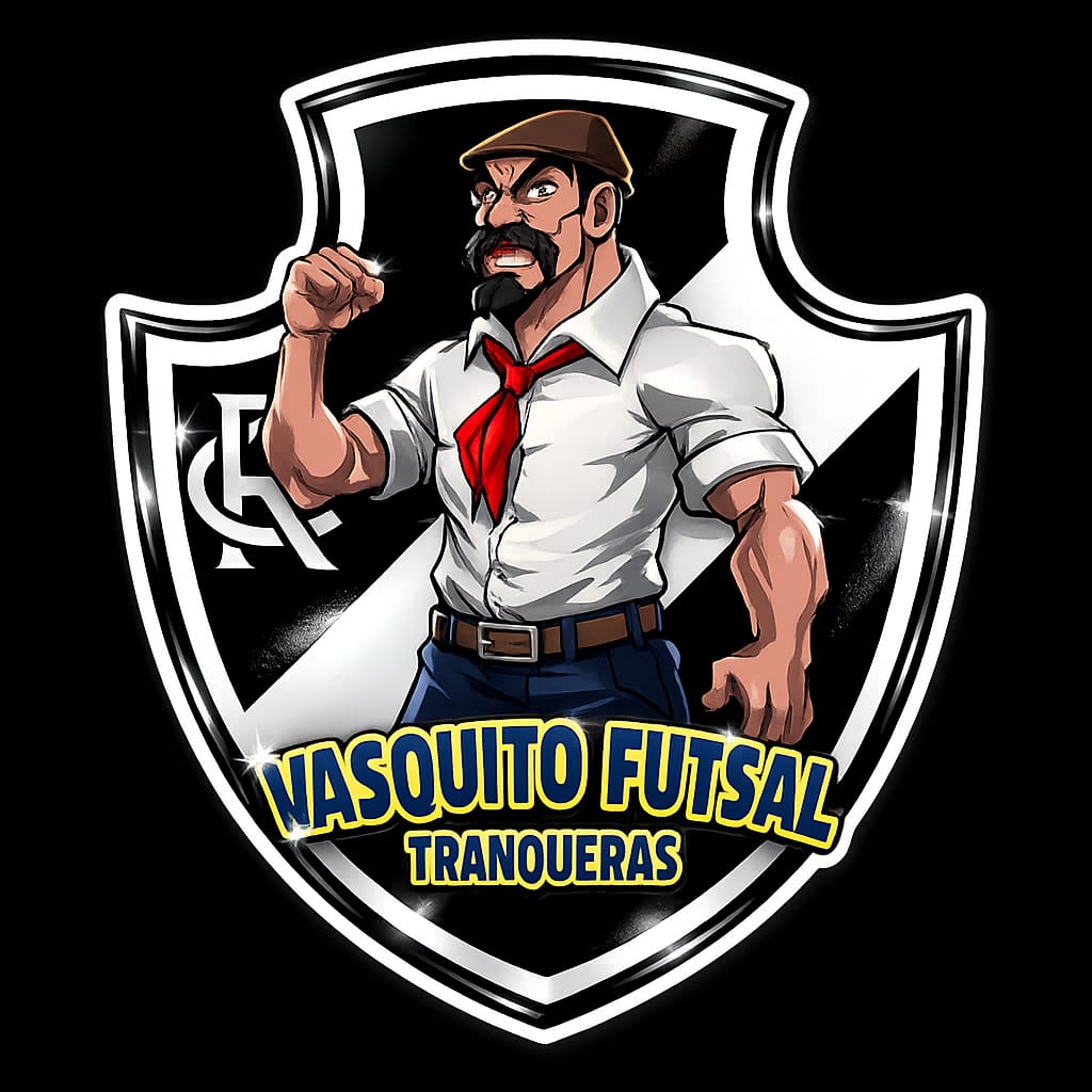 VASQUITO FUTSAL TRANQUERAS