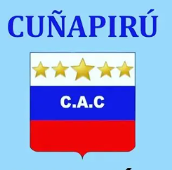 C.A.CUÑAPIRU Logo