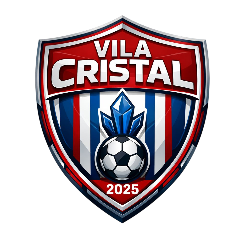AC VILA CRISTAL Logo