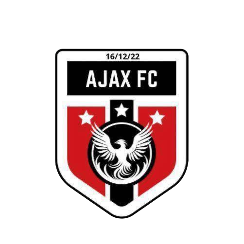 AJAX FC Logo
