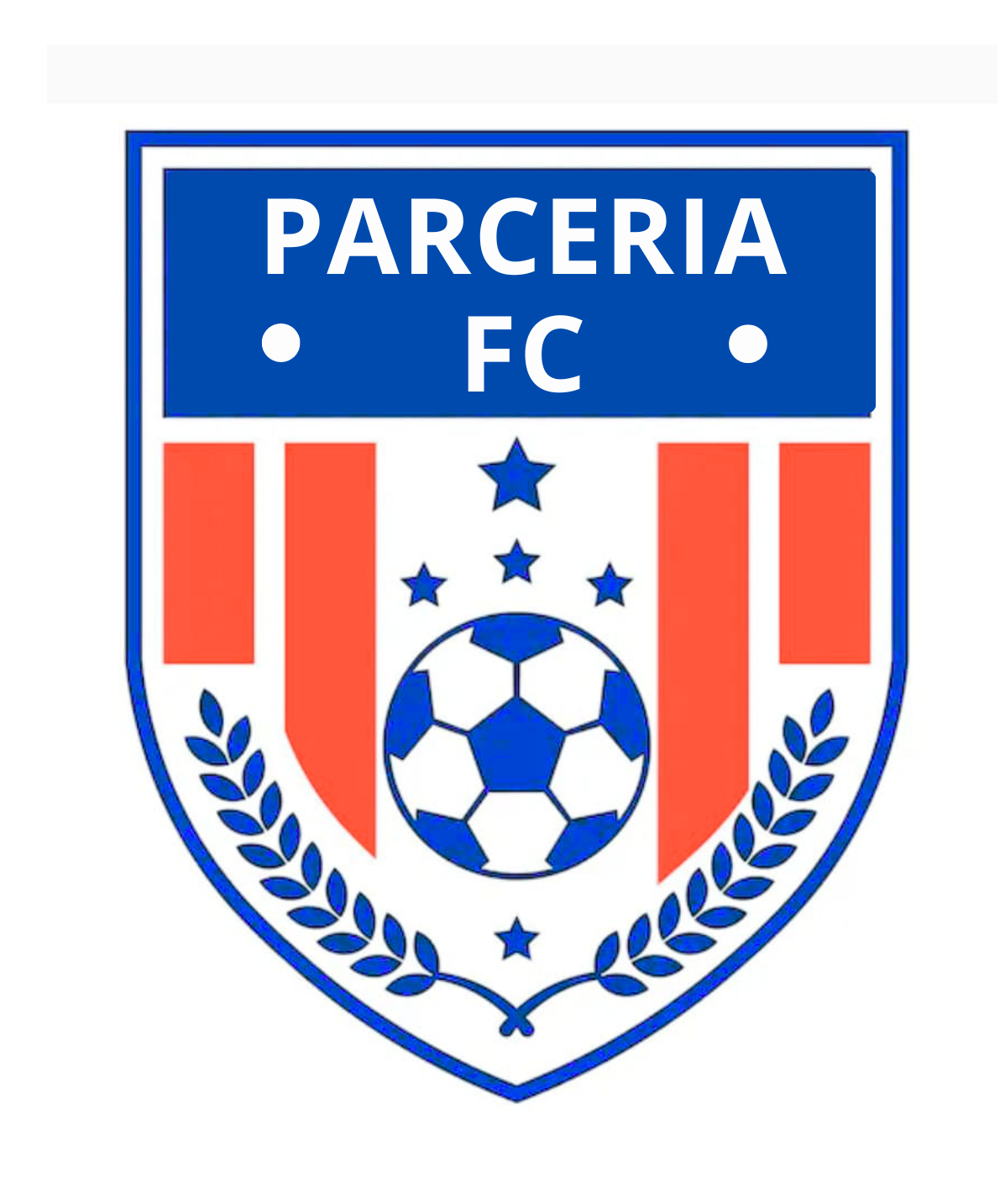 ESC. PARCERIA FC Logo