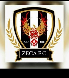 ZECA F.C. Logo
